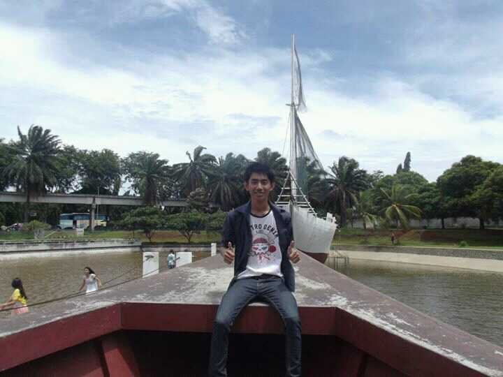 Do the best!!