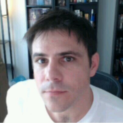 todoronp's profile picture. 