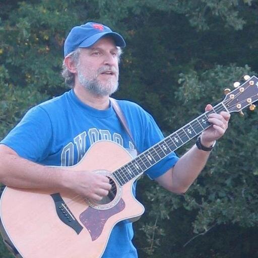 Lead Guitarist, Tenor vocals, for 2 bands - The Tim and Bob Show and Fein Tuned.
