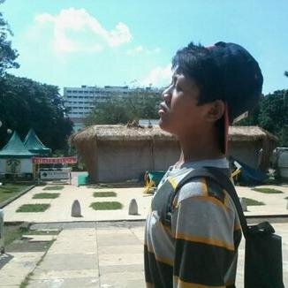Only You{} | Pradiptha Zalfa Nabilah ♥