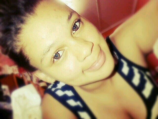 I'm born for this, destined for greatness. Child of God!