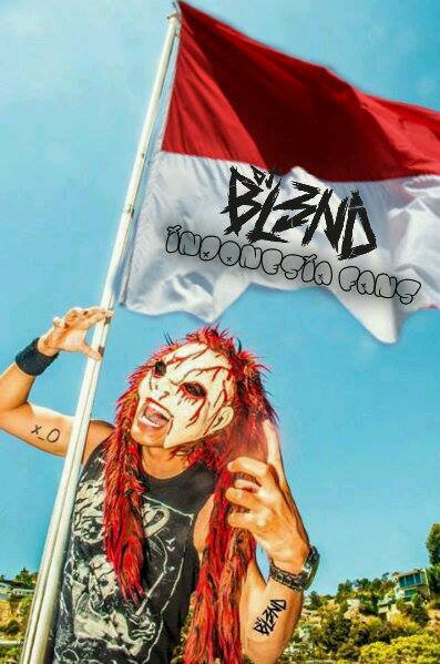 Fanbase Pengemar DJ BL3ND Tanah Air....Follow 1000