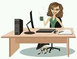 20+ years Administrative and Business experience. We provide Travel Planning as well http://t.co/kVEENR86JO. Tax Preparation.