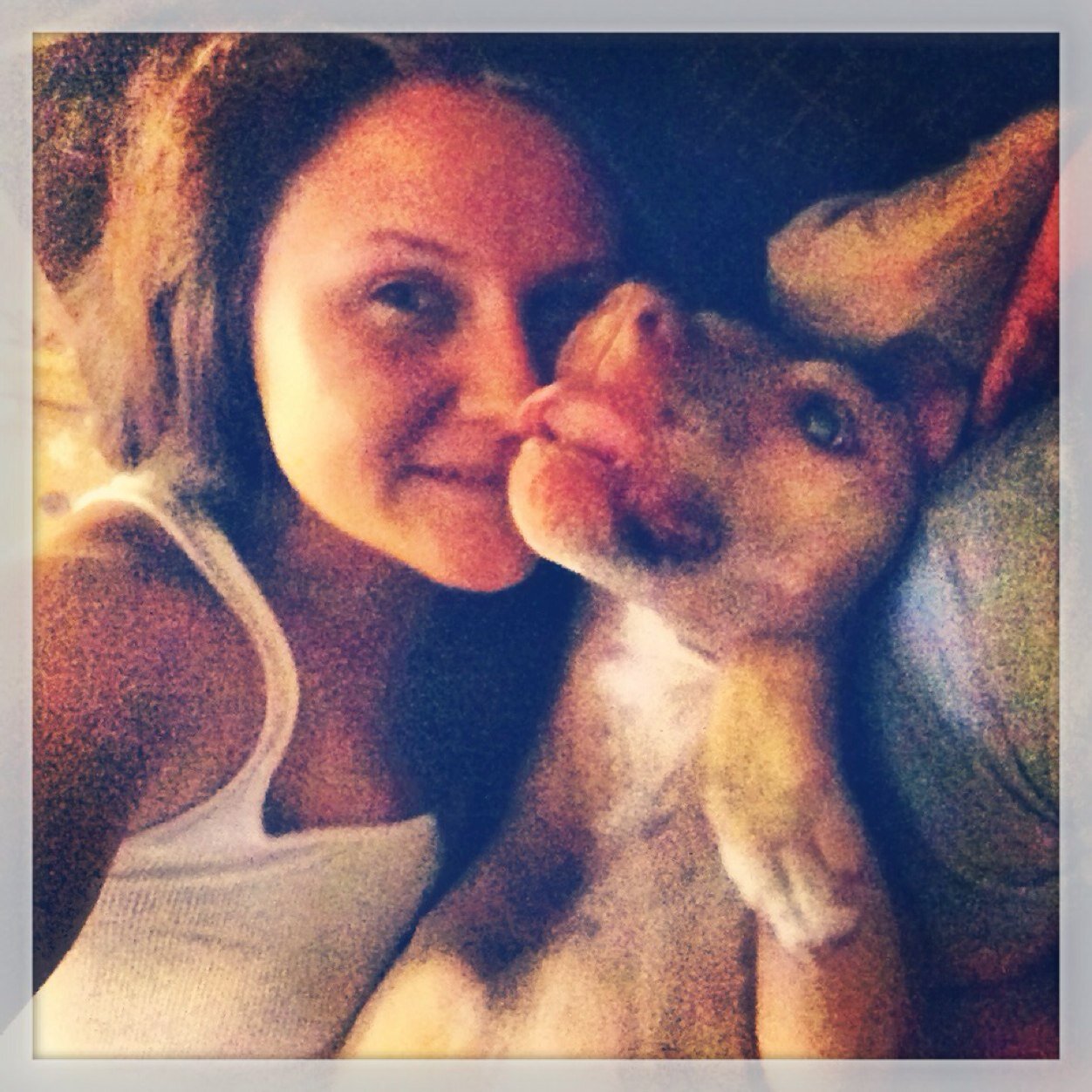 chachi823's profile picture. visual arts and psych major, assistant to gift pickers, loving life and my dog