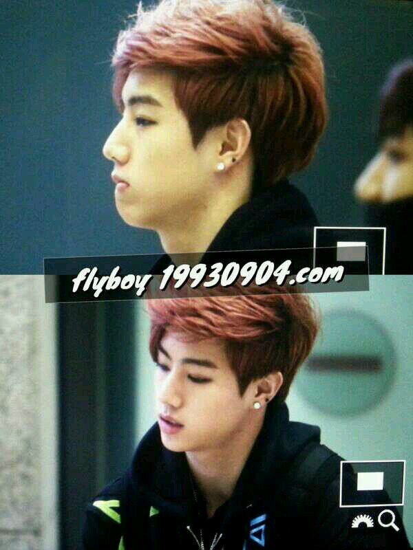 GOT7 EXO