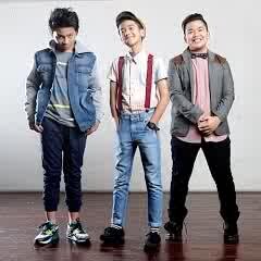 RESMI!♥We COmate from Sumatra, always support @CJRisCJR @iqbaale @Teukuryzki99 @AlvaroMaldini1 #ProudToBeCOmate♥