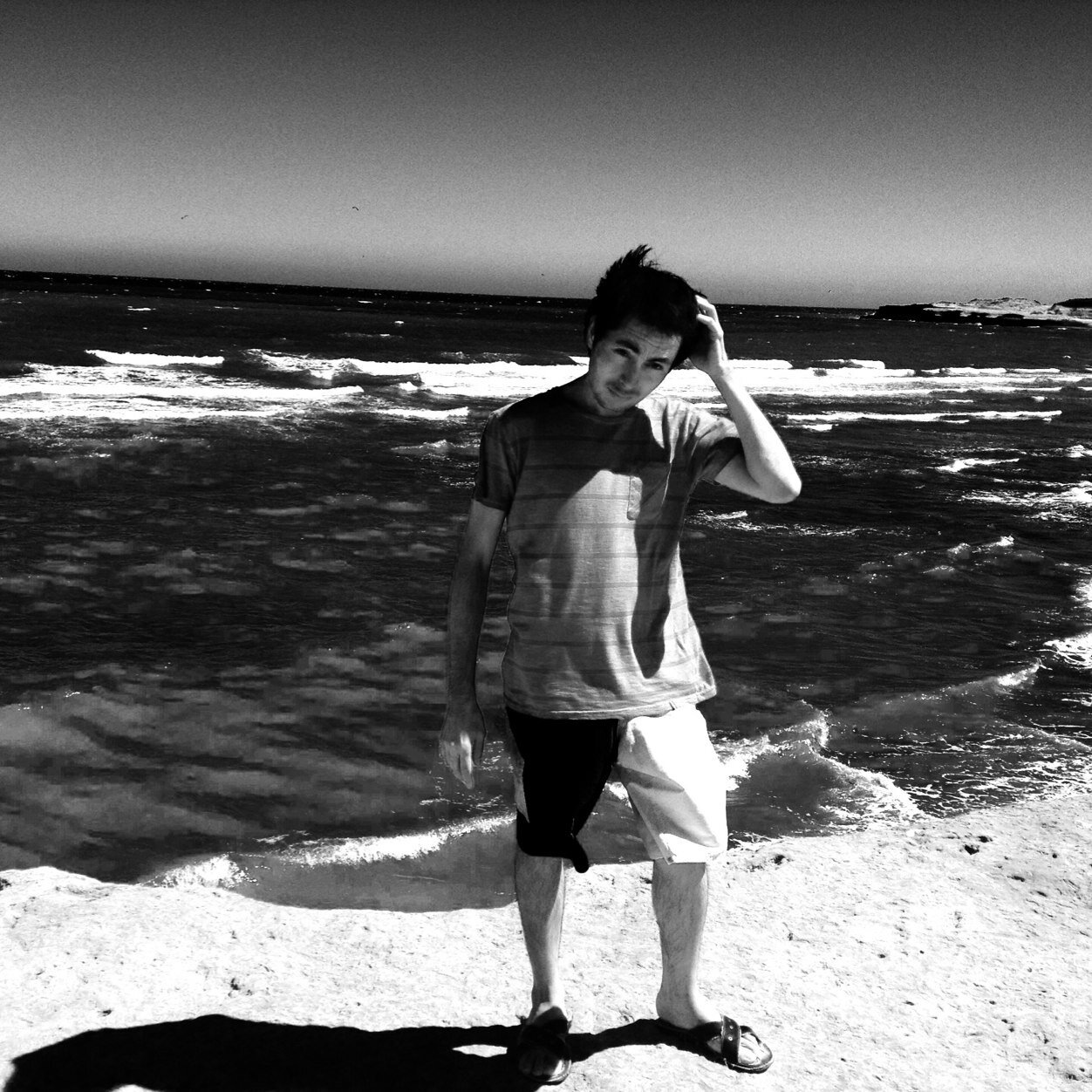 Damian_Arrieta's profile picture. 