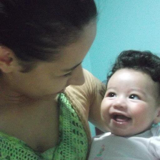 EU TE AMO DEMAIS FILHA CRISTAL STOCKMANN ALVES !!!
