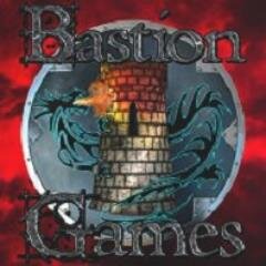 Check out the business Facebook Page:  http://t.co/y0tgZ9p4PC Bastion Games is my hobby gaming store, and my passion!