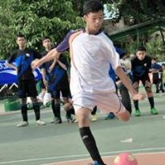 i'm andika prasetia | JKT48 oi oi oi oi | hala madrid hala madrid | i'm madridista