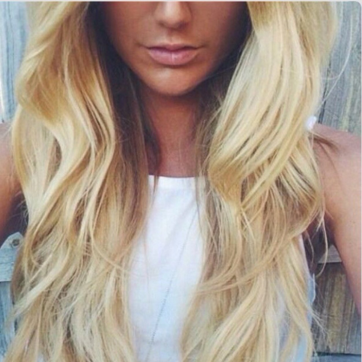 @JustGirlssLife is my TwitBFF, so there's that.