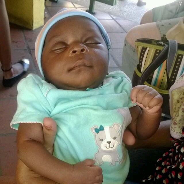 ShaniqueBest's profile picture. Love my baby girl ♥