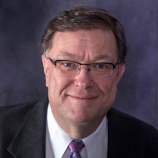 Former McDowell County Commissioner; Dir. of Ext. Relations at McDowell Technical Community College; father of two adopted children; Child of God.