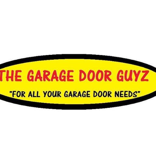 GARAGE DOOR EXPERTS 30+ YEARS EXPIERENCE