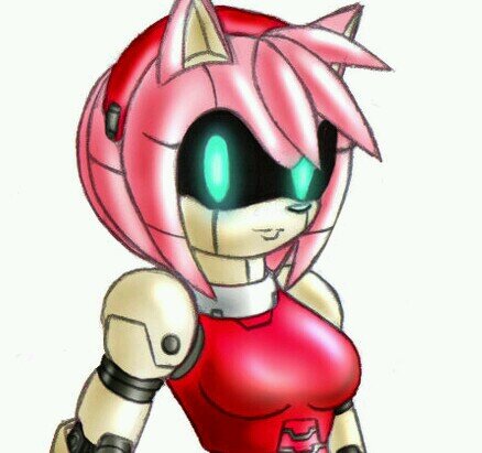 I'm The Backup account for @LoveableAmyRose. ★I'm Metal Amy Rose★ so don't mess with me! i will crush you! †♥Single♥†