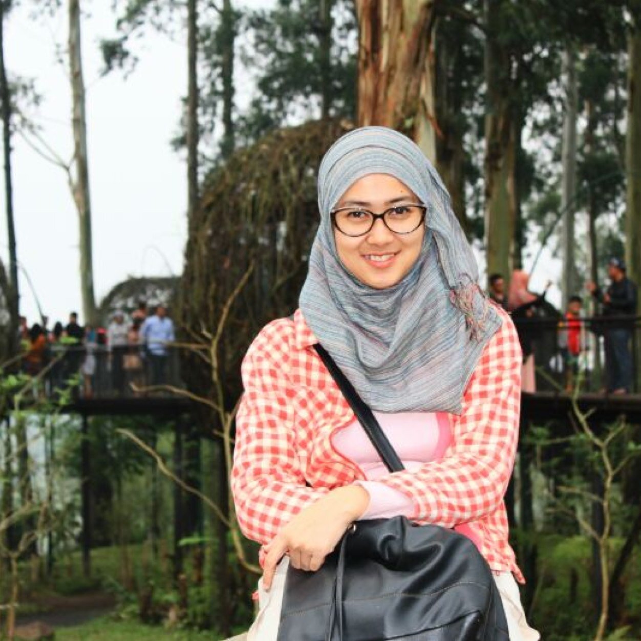 I'm One in a million, I'm Businesswoman, n my passion is Business :)