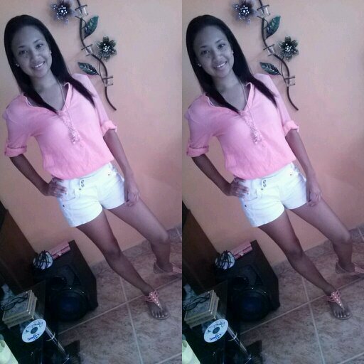 NayrobiMichell's profile picture. Dame chocolate o te mato...♥