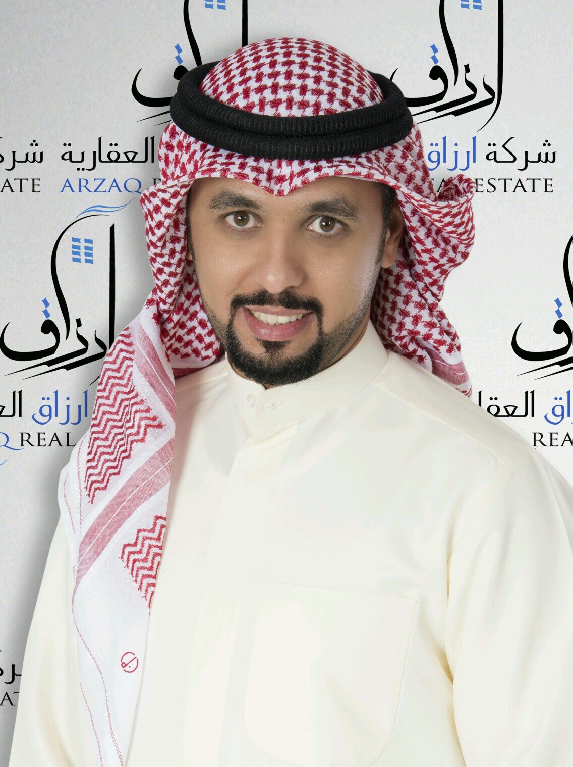 CEO of #Arzaq Group of Companies
