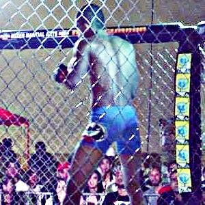 Lutador de MMA , Representante da cidade de Belo jardim-PE