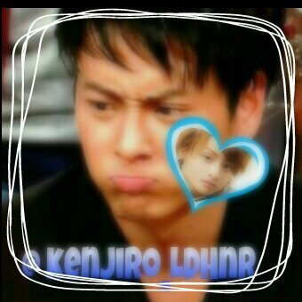 kenjiro_LDHnr Profile Picture