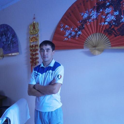 Aisa10775124's profile picture. Лидер  МЛМ