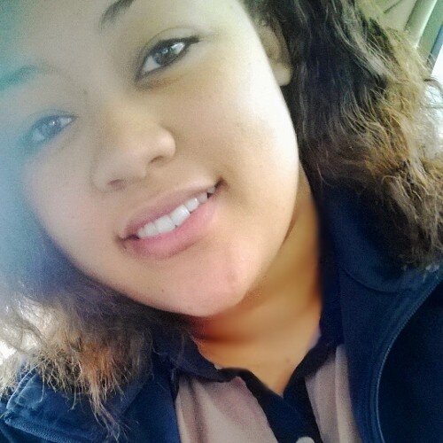 Names Princess - Age 17 - LCHS - Senior Class 2014..!