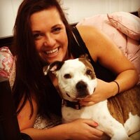 Gillian Ayer (@gillianayer) 's Twitter Profile
