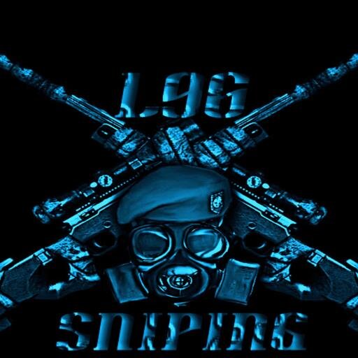 New Youtube Team • Leader @L96Hype • Sponsored by @VTSsniping and @ScufGaming • RC out soon