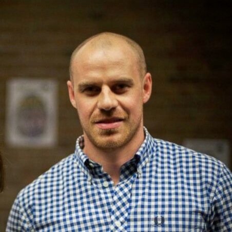Founder of Interactiveinc - digital recruitment company working with UX, Tech, account service, strategy/creative & production