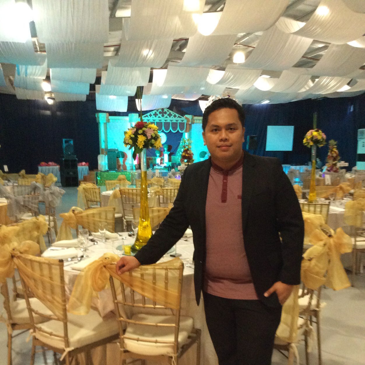 •REGISTERED NURSE• OPERATIONS MANAGER •CONSULTANT•EVENTOLOGIST• TRAVELLER•