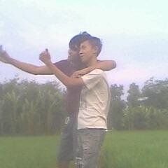 Seporter setia persib bandung cherbonds