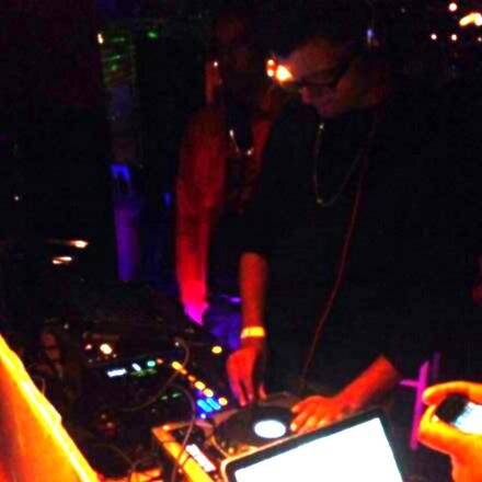 Jack Of All Trades. I DJ, do video work, graphic design, remixing, audio work, computer work, etc.