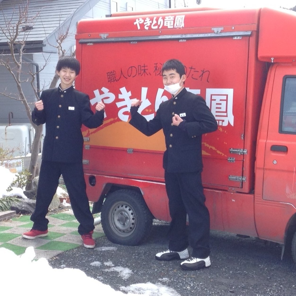 chyberiba978's profile picture. 寅年・ふたご座・降矢春樹