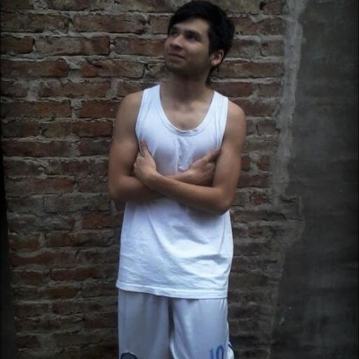 Mctapion's profile picture. 