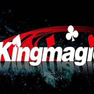 Welcome to Kingmagic.Want to be a Kingmagic wholesaler? Join us All Shipments are sent Worldwide. Buy more get more value Quantity Discount.