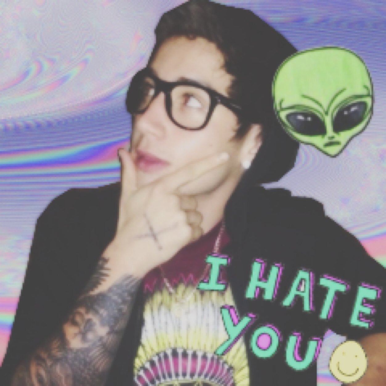 [dedicates 847495984 years to the janoskians]