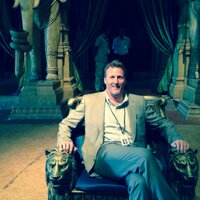 Peter van der Velden (@petervencap) 's Twitter Profile
