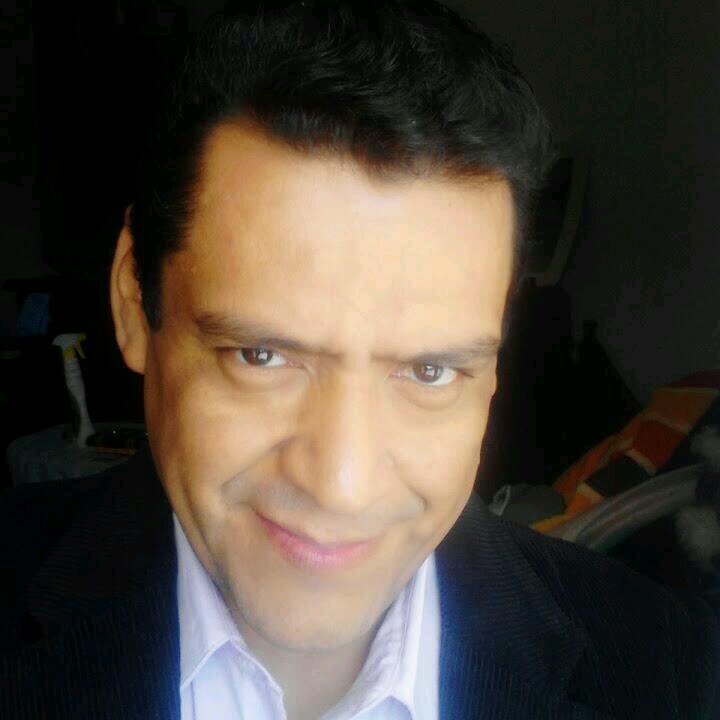 abb2939d56f9419's profile picture. Adminitrador De Empresas