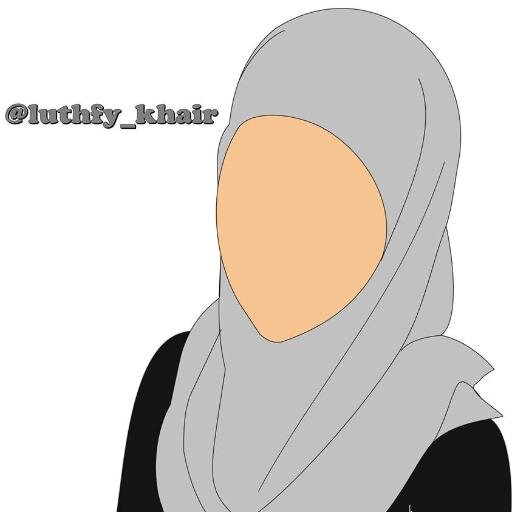 luthfykhair's profile picture. sdn 1 pilangsari | smpn 16 cirebon | man3 cirebon | iain syekh nurjati cirebon »communication and islamic broadcast« 

Istri dari @sidiqirsy 💕