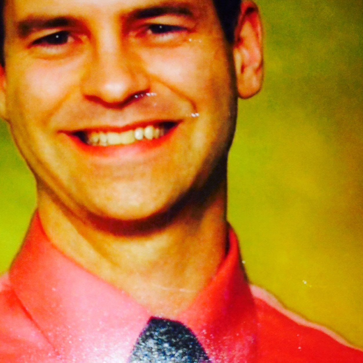 First certified Animal Chiropractor in MB. ex-National Biathlon Ski Team. Palmer College of Chiro grad in1993. Member of the CCA, ICA, MCA, AVCA.