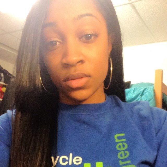 |Beautiful| Motivated | #TeamOU| #LovesJesus