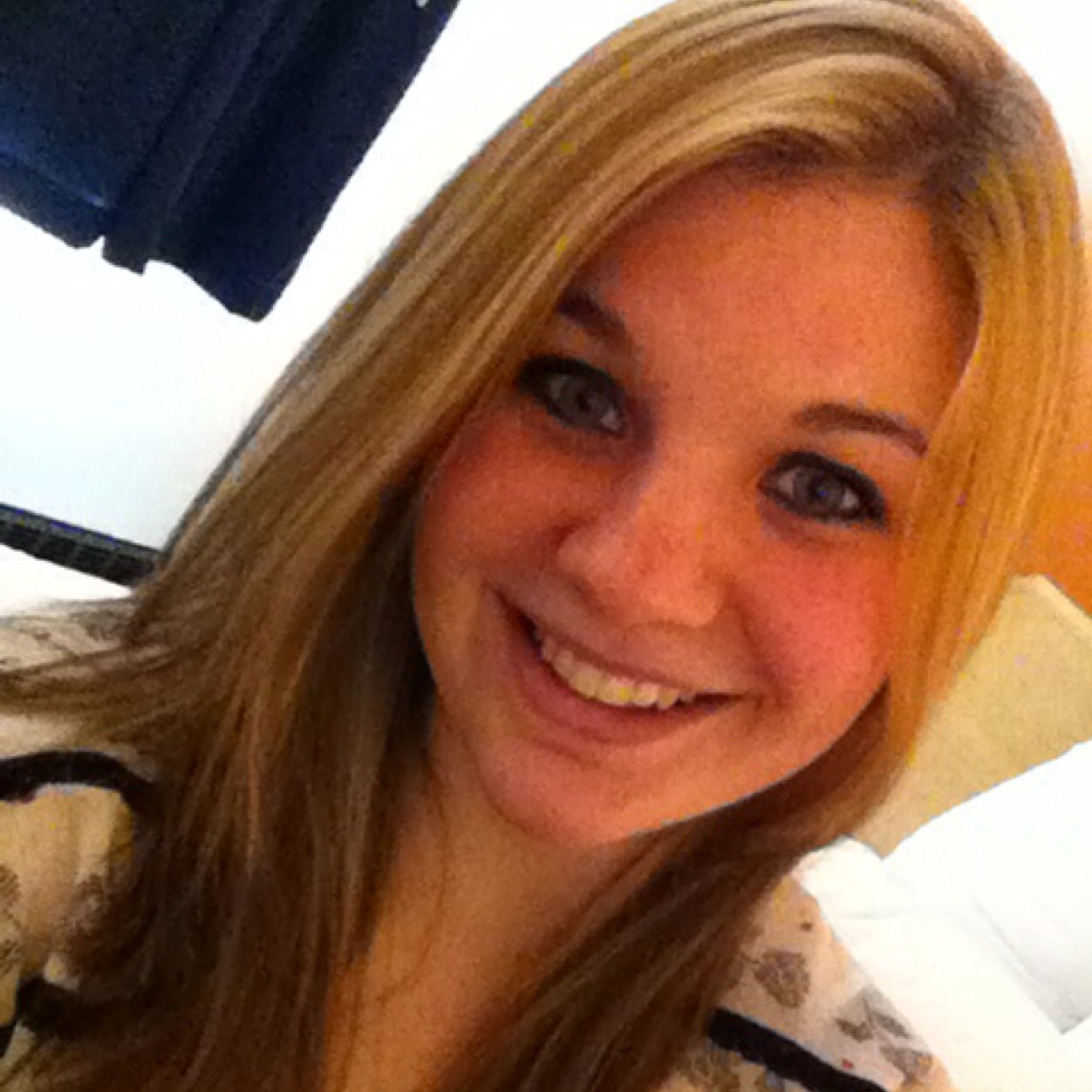 Never leave someone you need, for someone you want.