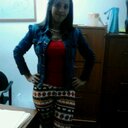 Nataly Muñoz - @yohandynata - Twitter