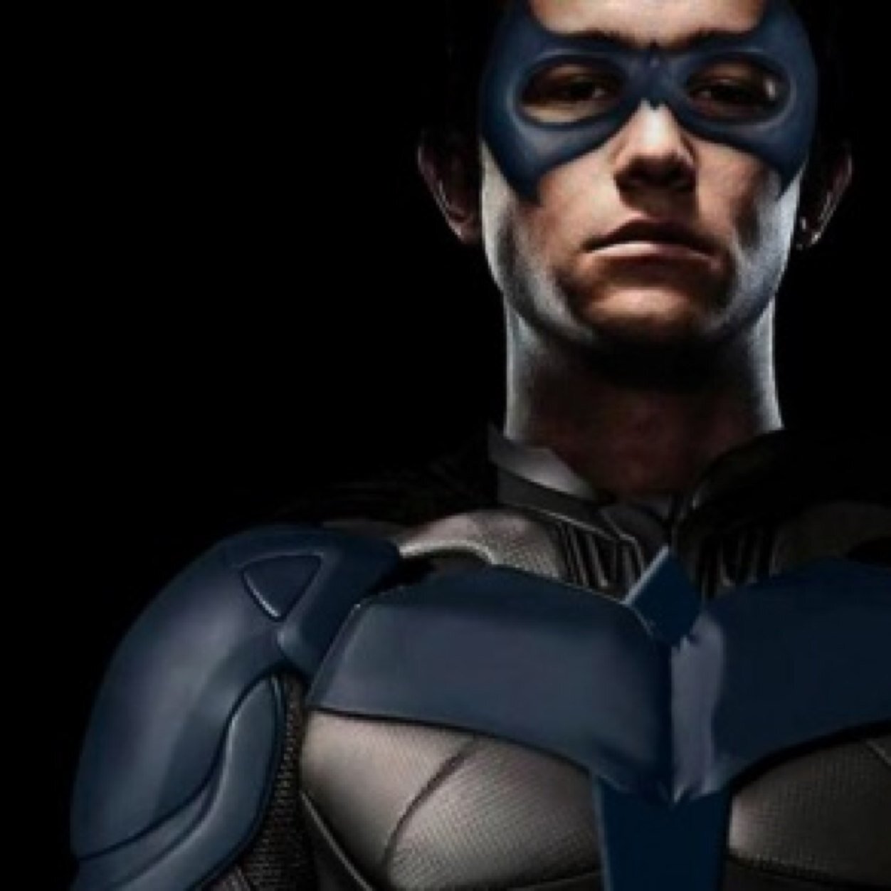 Sometimes, you've got to step out of other's shadows and do for yourself. This time? I'm following my instincts. //18+RP, #Owned, #MERP #DC