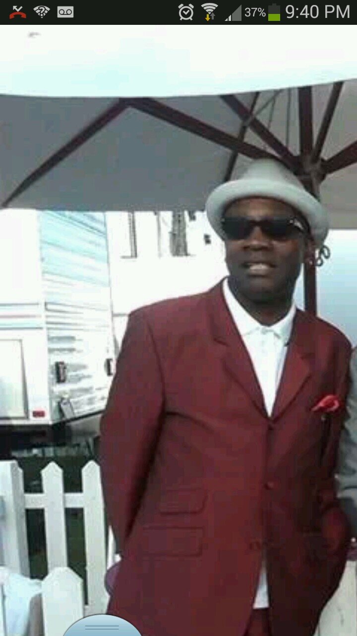 Lynval Golding Profile