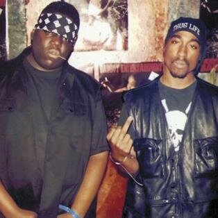 The original rare hip hop photos account.
