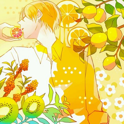 ガルフ@さくなー/低浮上/腐女子