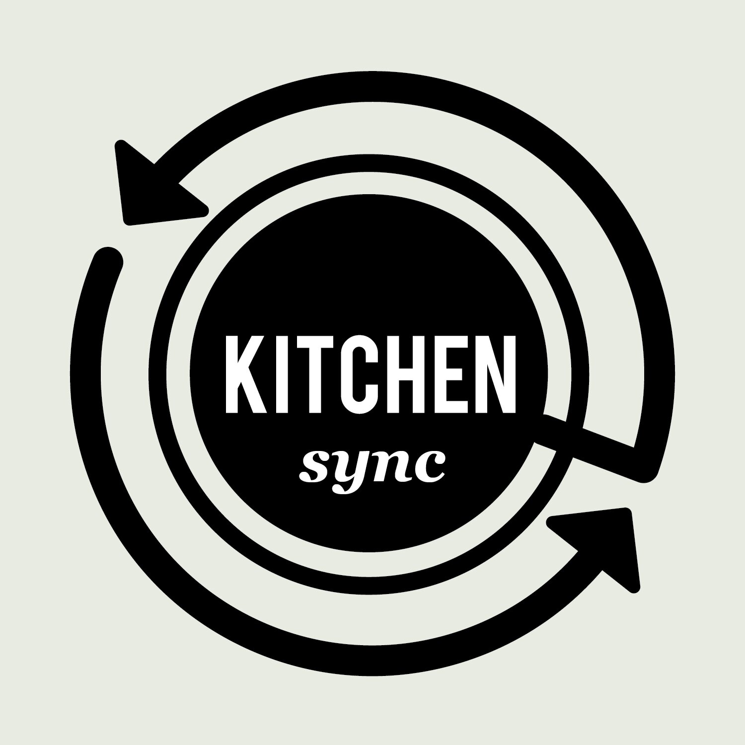 KitchenSync1's profile picture. Convert receipts to recipes