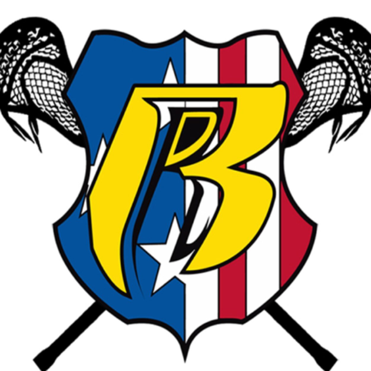 We are Roy High Lacrosse ..