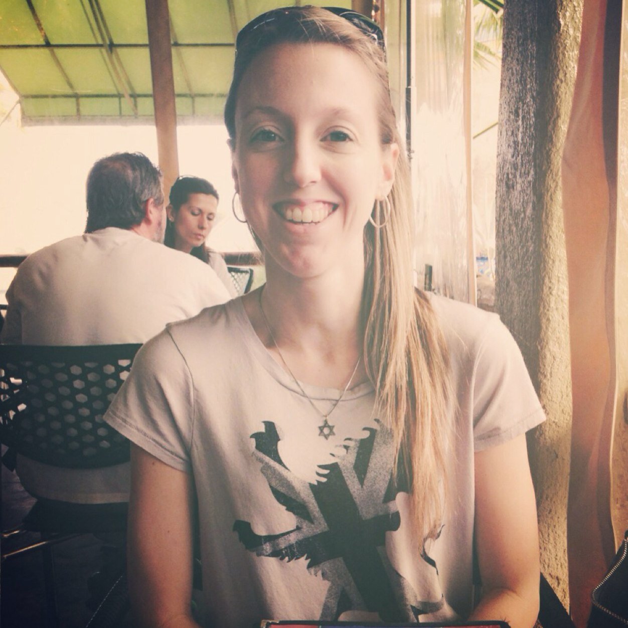 Christian. Mother. Nurse. Music Lover. Space Nerd. Photographer. Dreamer. Hebrews 11.